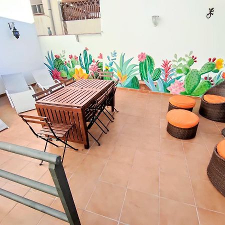La Casita De Viriato Apartamentosmalagamanagement Экстерьер фото