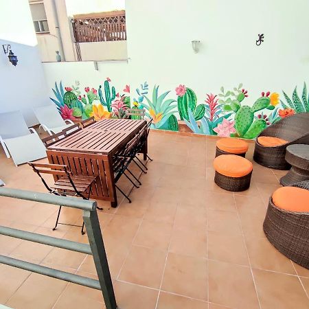 La Casita De Viriato Apartamentosmalagamanagement Экстерьер фото