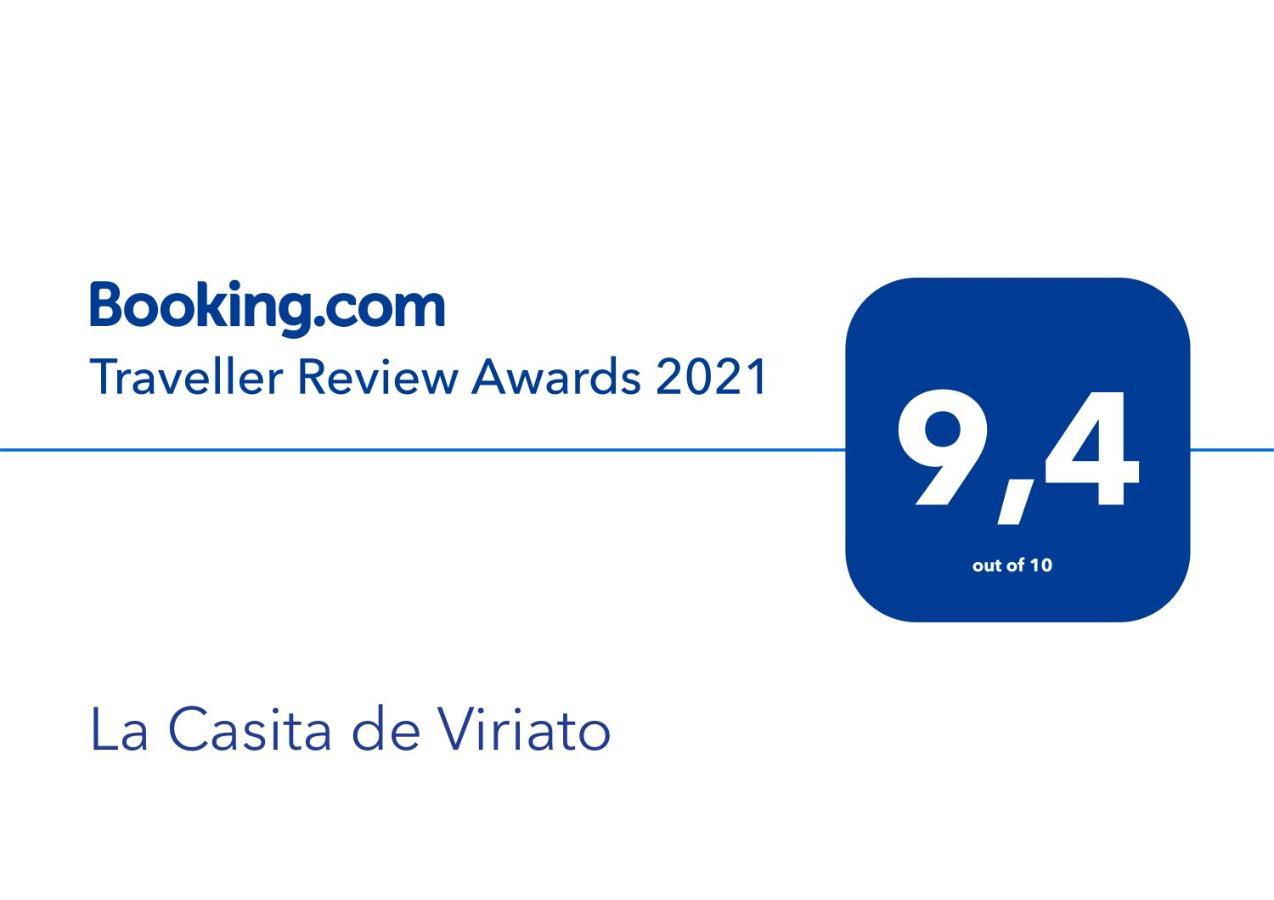 La Casita De Viriato Apartamentosmalagamanagement Экстерьер фото