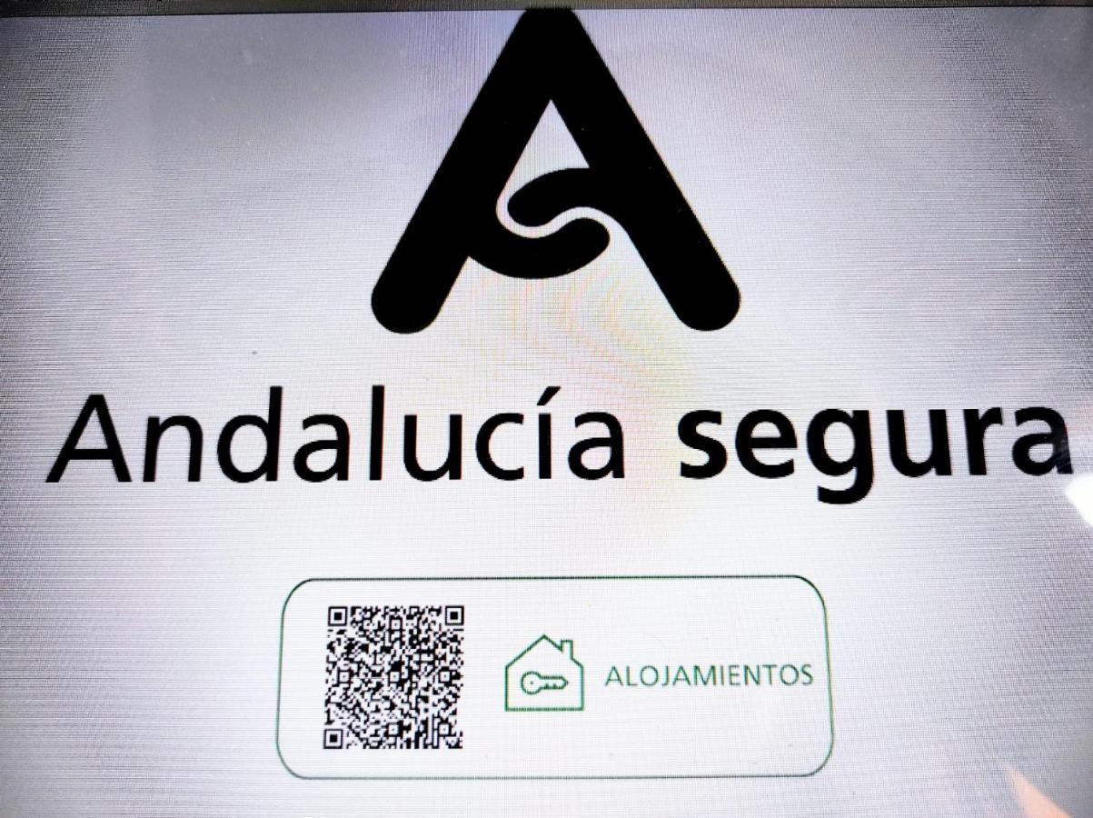 La Casita De Viriato Apartamentosmalagamanagement Экстерьер фото