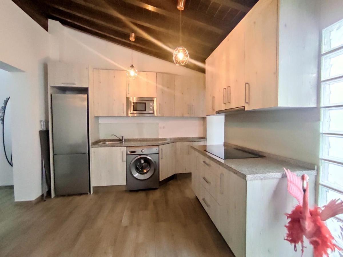 La Casita De Viriato Apartamentosmalagamanagement Экстерьер фото