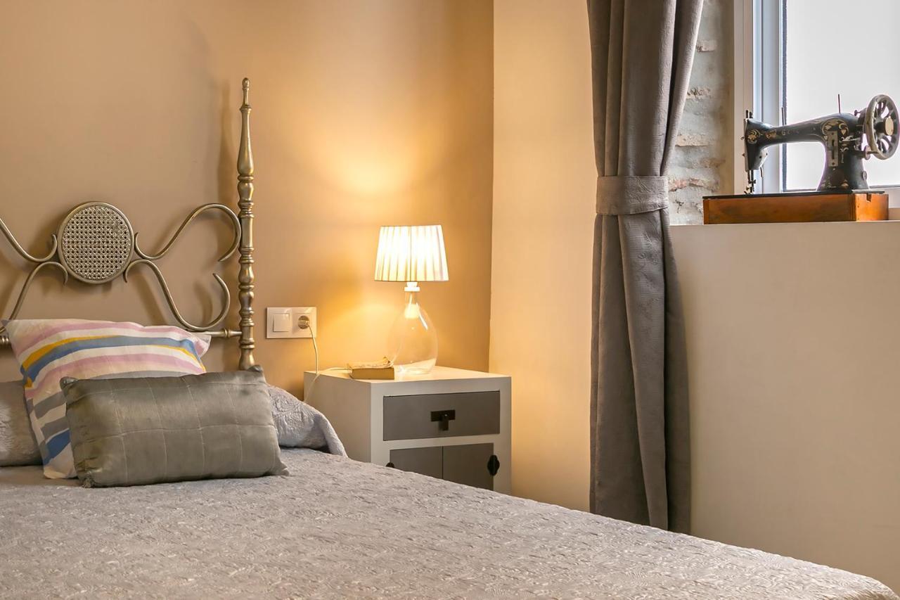 La Casita De Viriato Apartamentosmalagamanagement Экстерьер фото