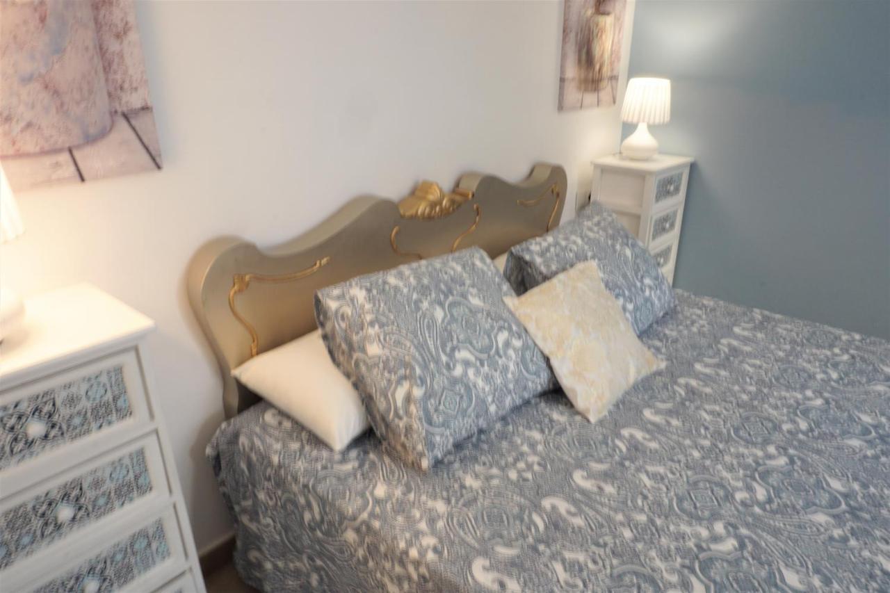 La Casita De Viriato Apartamentosmalagamanagement Экстерьер фото