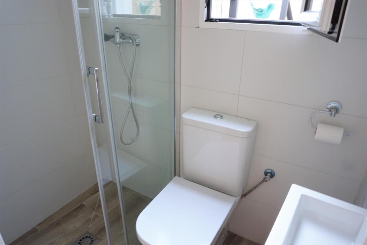 La Casita De Viriato Apartamentosmalagamanagement Экстерьер фото