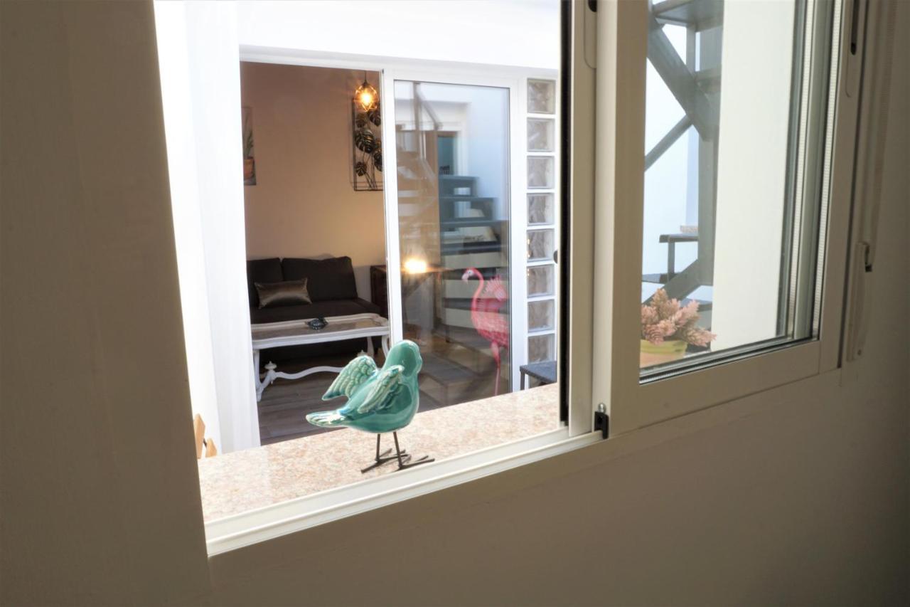 La Casita De Viriato Apartamentosmalagamanagement Экстерьер фото